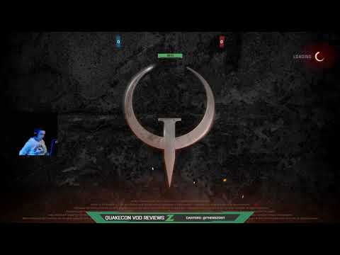 Xron vs Toxjq (Groups) | QuakeCon 2019 VOD Review