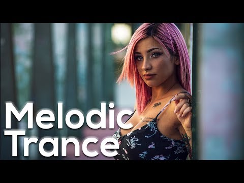 Tranceflohr - Melodic Trance Mix 16 - June 2018