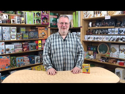 6 nimmt - Kartenspielklassiker mit unseren Hausregeln