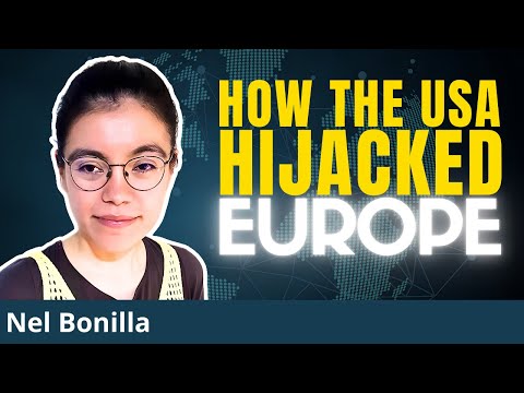 Gedankenkontrollierte Eliten: Washingtons kognitiver Krieg gegen Europa | Nel Bonilla