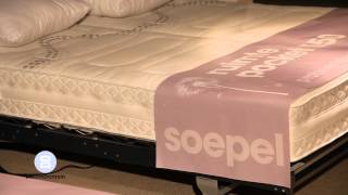 Tempur Benelux B.V. - Beter Bed / Tempur video