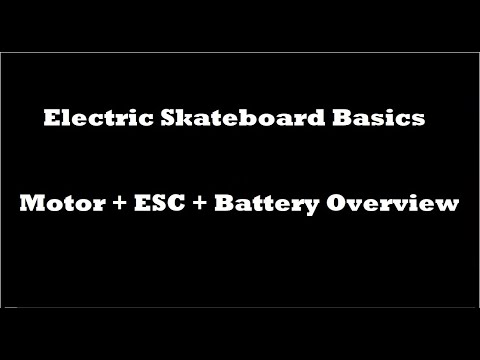 Motor video