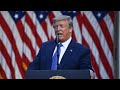 President Trump holds rally in Tulsa, Oklahoma, amid coronavirus spread concerns President Trump holds rally in Tulsa, Oklahoma, amid coronavirus spread concerns
