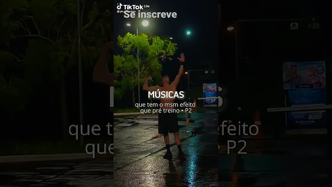 melhores músicas para treinar #musicas #treino #motivaçao #viral #