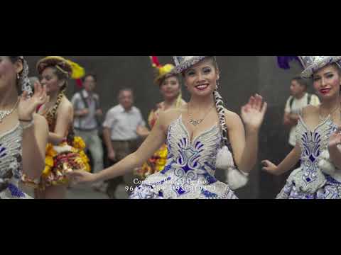 ANGELITA - SON DEL CENTRO