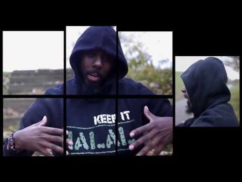 POWERFUL DAWAH METHOD - MUSLIM SPOKEN WORD