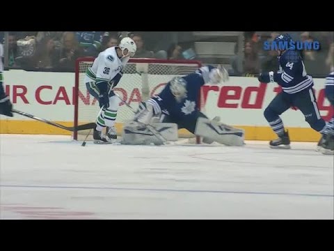 Situation Room: Maple Leafs vs Canucks