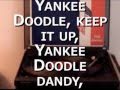 Yankee Doodle (Lyrics) 