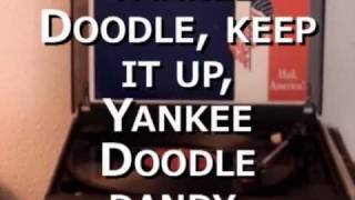 Yankee Doodle (Lyrics)