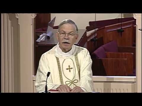 Misa Diaria - 2016-04-13 - El P. Brian Van Hove, S.J.