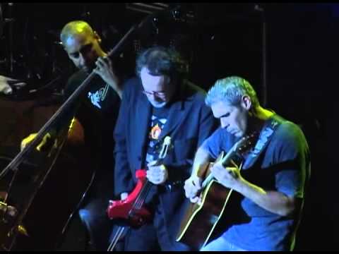 Marcus Viana e Paula Fernandes - Maktub - Tema de "O Clone"