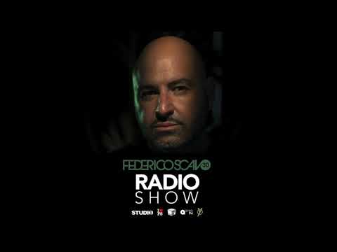 Federico Scavo Radio Show 028
