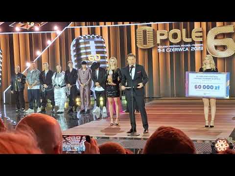 KFPP Opole 2023 - Wiśniewski - Róbmy swoje, na pewno coś się uchowa, kultura, sztuka...WOLNOŚĆ SŁOWA