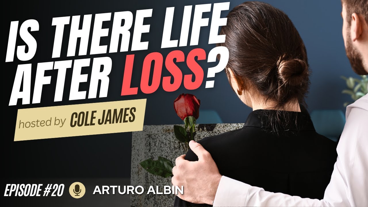 Is There Life After Loss? What It Means to Carry the Ones You’ve Lost in Your Heart