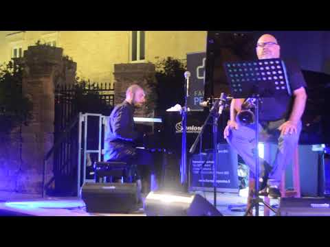 FRANCAVILLA è JAZZ – “MICHAEL ROSEN ITALIAN QUARTET”