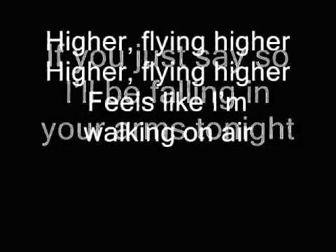 Anise K-Walking On Air ft Snoop Dogg [HQ Lyrics]