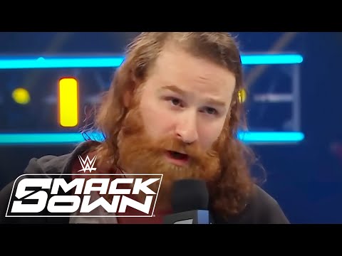 Sami Zayn: Raw On Netflix Will Open New Eyes Or Re-Open A Lot Of Eyes For People That Haven’t Been Watching