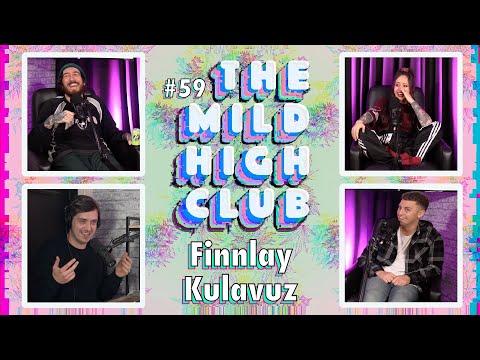 The Mild High Club w/ Finnlay Kulavuz - Ep #59