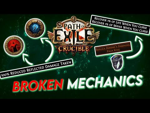 This will be GONE in 3.22! | Path of Exile