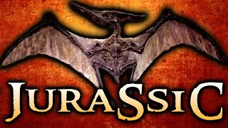 Jurassic: DINOSAURS and EARTH PROVEN YOUNG (DINOSAUR DOCUMENTARY)