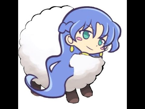 Clean Puyo Puyo memes you can wash your hands with