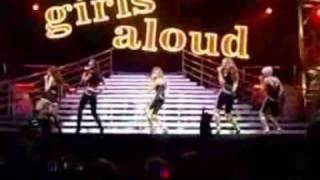 Girls Aloud - Love Is The Key (Karaoke/ Instrumental