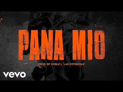 Lele - Pana Mio ft. Mala Fama