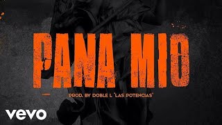 Lele - Pana Mio ft. Mala Fama