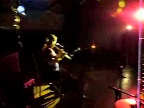 Knyaz Mishkin  live 2007 soligorsk