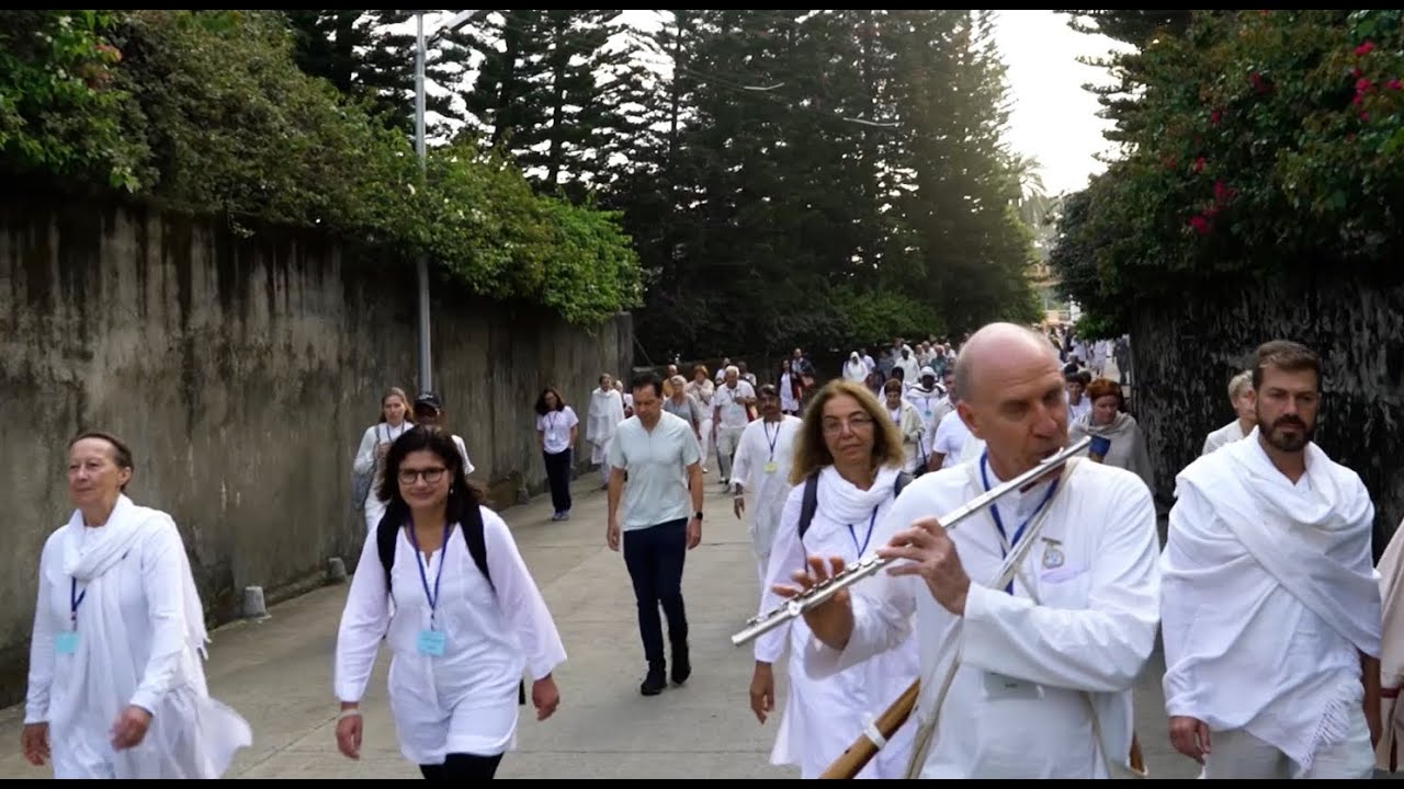 Moments & Memories...Peace of Mind Retreat - 2019