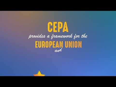 Did you know - EU-Armenia CEPA