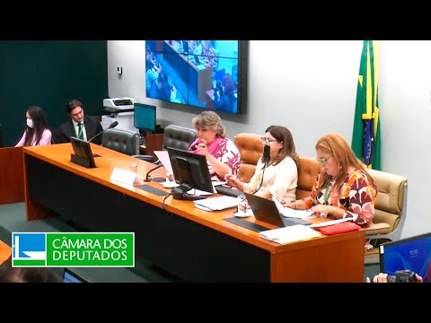 Defesa dos Direitos da Mulher - Discussão e votação de propostas - 09/07/2025