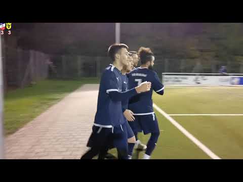 VfB Waldshut - SV Buch 4:5 (3:3) die VfB Tore