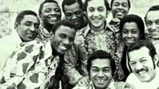 Fantasía Los Van Van (2014)