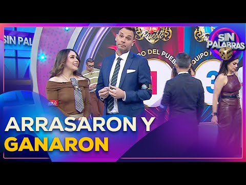 Wordless🎲🕹️ | They rocked this weekend! | 10/20/25 | Come Joy