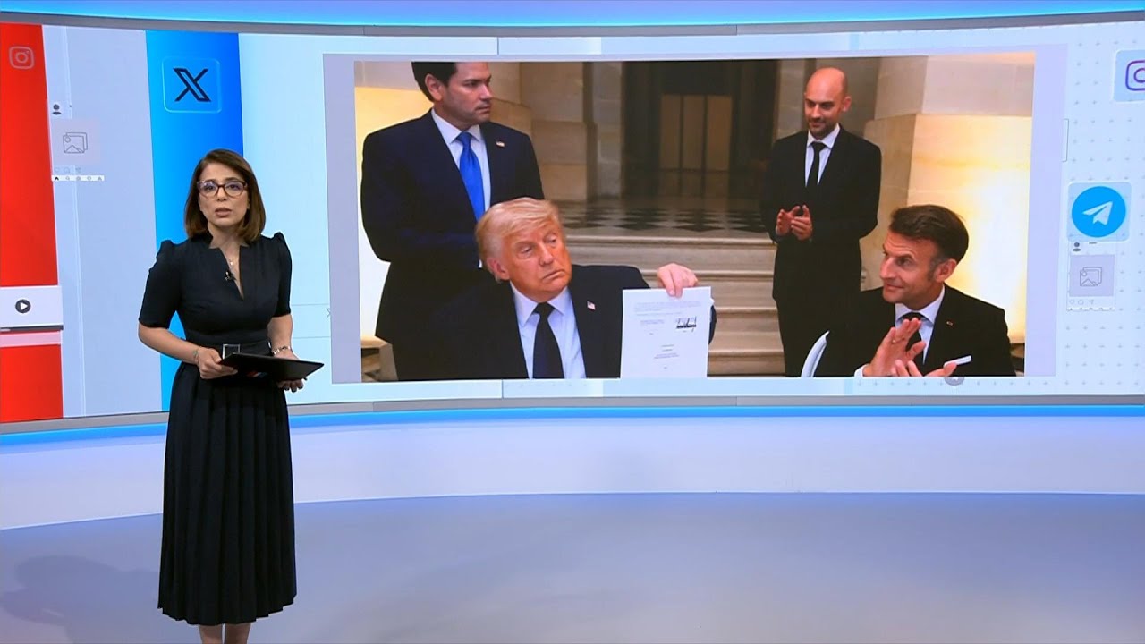واکنش‌های متفاوت کاربران به تفاهم ایران و آمریکا ادامه دارد