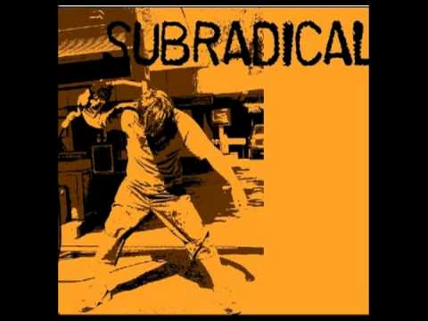 Tu - Sub Radical