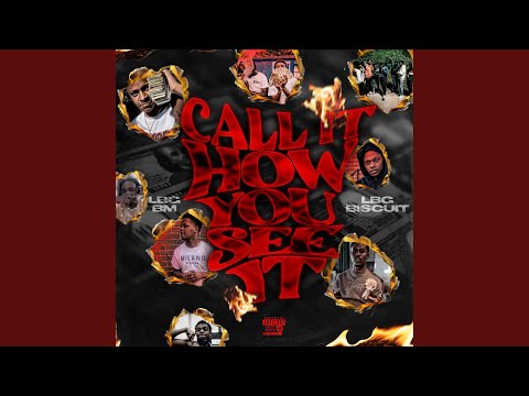 War Wit The City (feat. R2R Marri, LBG Biscuit & Steevoo)