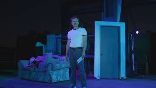 "Breeze off the River" - The Full Monty