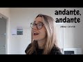 Andante Andante ABBA Cover Ft Video Montage
