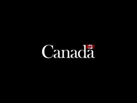Canada - A message from the government of Canada (2018)
