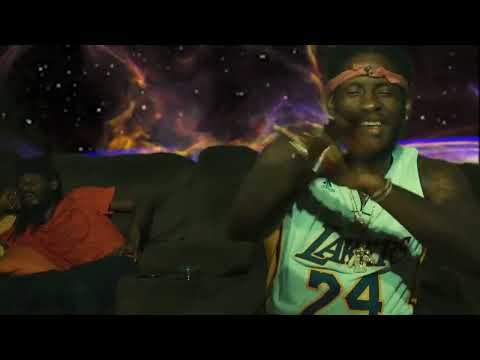 Aidonia ft. SizeTen & Jayds - Up On The Moon [Shub Out]