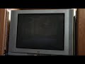 Opening To Bronco Billy 1985 VHS