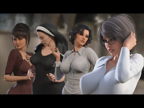 Lust Epidemic V54032 Gameplay - Game Android and PC