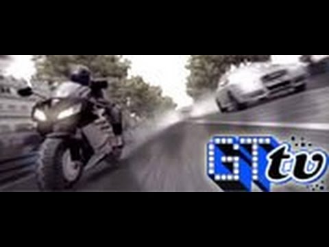 Project Gotham Racing 4 (PGR4) - GT Review