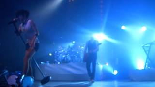 Superbus Get Real @ Caen