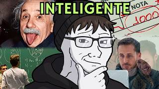 6 Sinais que você é um GÊNIO (mas se acha burro)