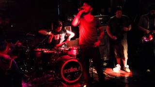 Heartstring Fallacy - Live