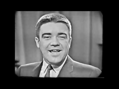 I Never Knew (I Could Love Anybody) - Rocky Rockwell