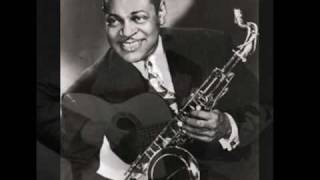 Coleman Hawkins, Django Reinhardt  - STARDUST
